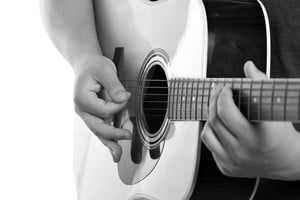 closeup-of-a-mans-hands-strumming-and-electric-acoustic-guitar-isolated-over-a-white-background_HY3ieKCro_thumb.jpg