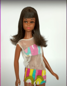 The Evolution of African American Barbie Dolls