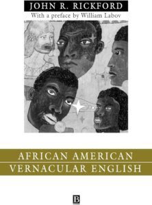 exploring the origins of african american vernacular english