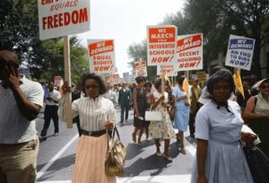 Building an African-American Redress Network