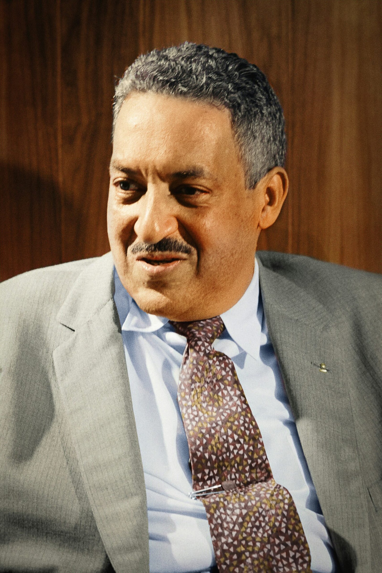 The Impact of African American Legislators on Civil Rights