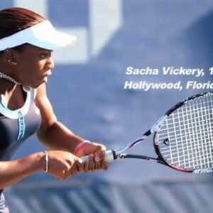 Rise of African American Tennis Players