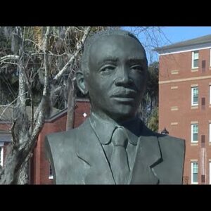 Discovering Martin Luther King Jr