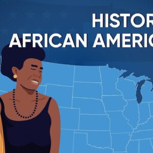history of african americans ani 1