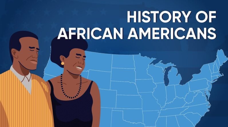 African-American History