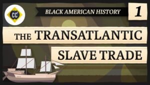 Abolitionist Movement in African-American