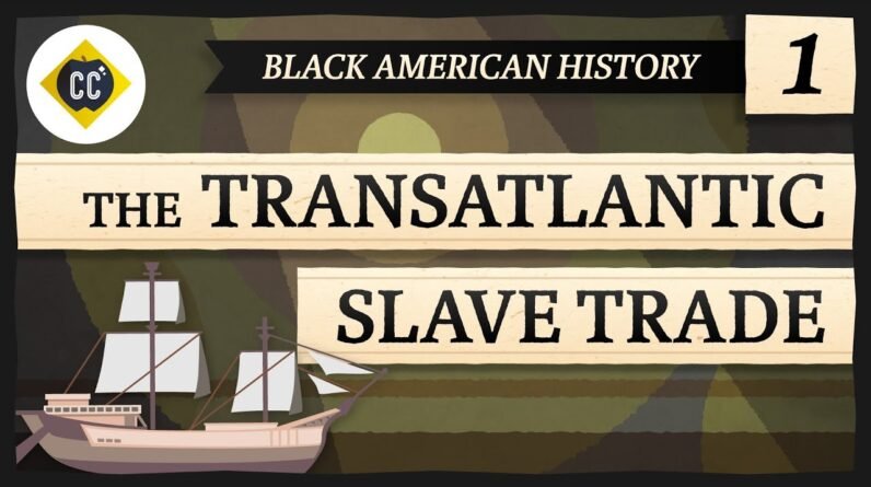 Effects of the Transatlantic Slave Trade