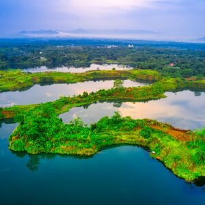 Top 5 Most Iconic Rivers in Africa