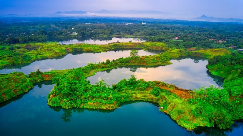 Top 5 Most Iconic Rivers in Africa