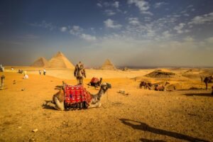 Things to Know About African Culture