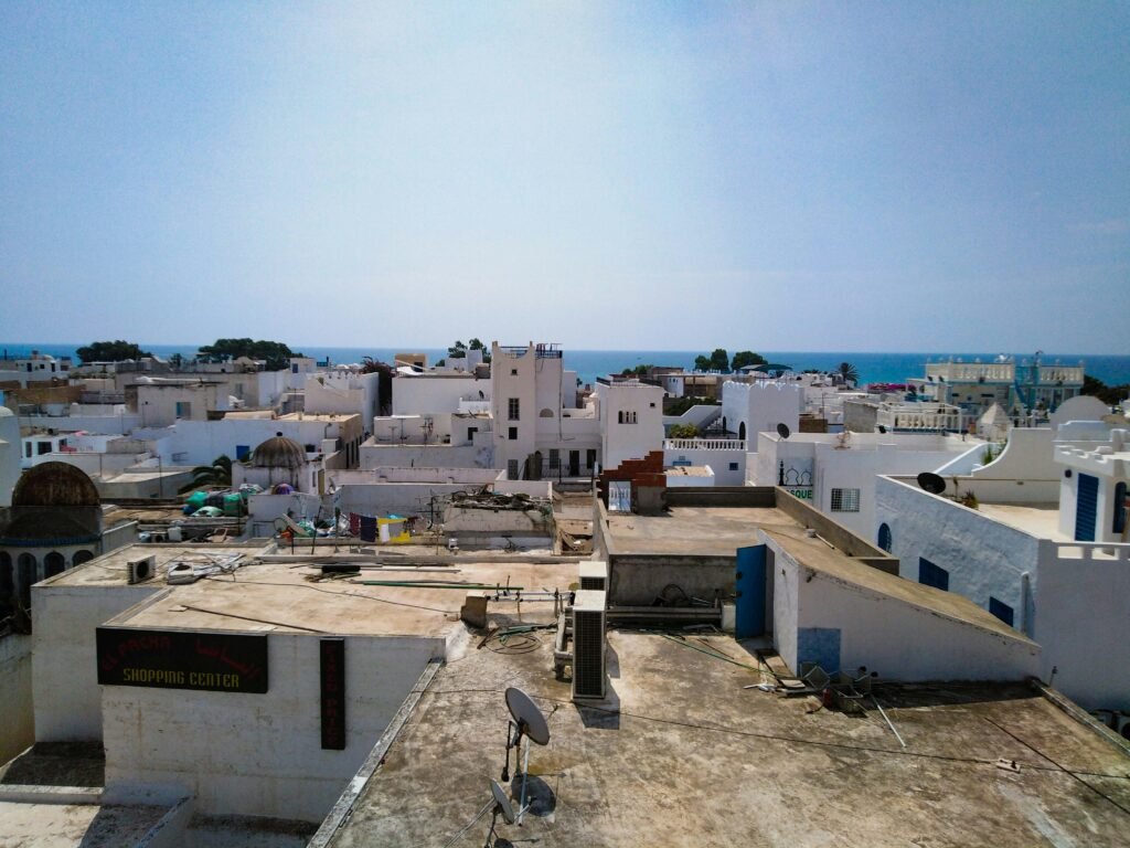 Cultural Diversity in North Africa
