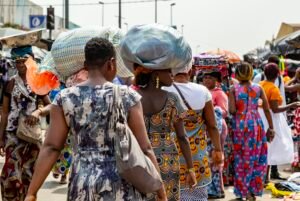 Things to Know About African Culture