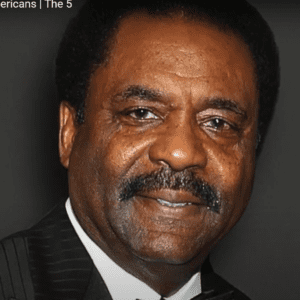 Impact of African American Legislators on Civil Rights 22 african american billionaires