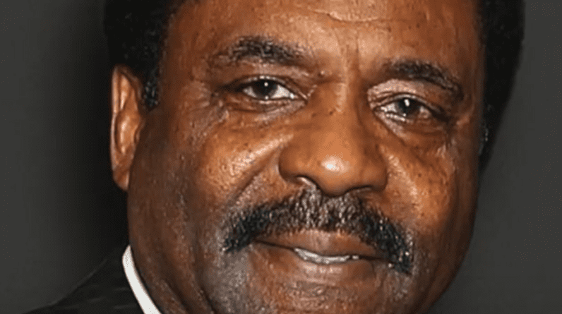 Impact of African American Legislators on Civil Rights 1 african american billionaires