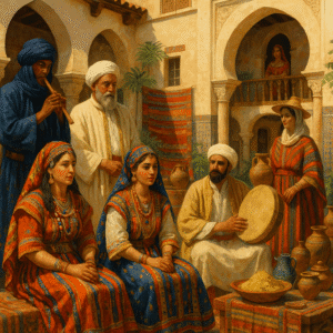 What Makes Algeria So Unique?