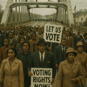 Struggle for African American Voting Rights 2 Struggle for African American Voting Rig