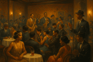 The Harlem Renaissance