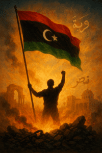 Libyan Revolution